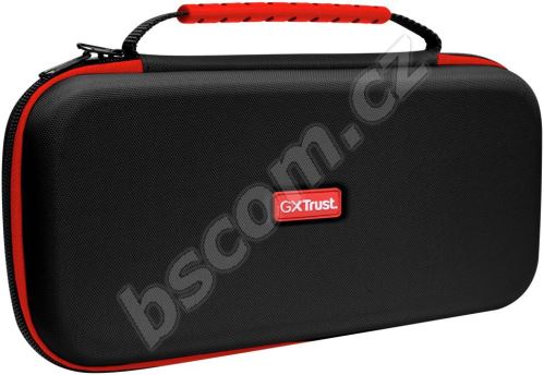 Trust GXT1251 HARDCASE SWITCH 2, černá 25759