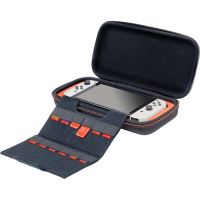 Nacon Deluxe Travel Case NS212MKW - Mario Kart World - Nintendo Switch 2 0663293113682 (3)