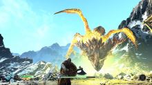 Hra na konzoli God Of War - PS4 (17)