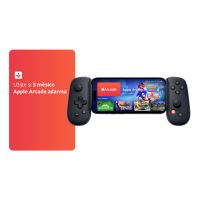 Backbone One - Apple Edition Mobile Gaming Controller pro Lightning (5)