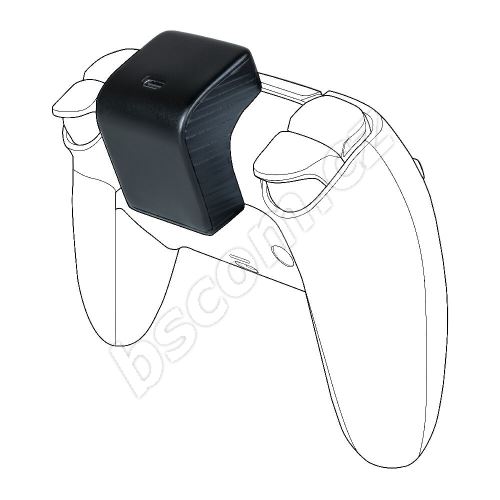 Nacon Externí Baterie - PlayStation 5 DualSense Edge Wireless Controller 3665962024944