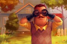 Hra na konzoli Hello Neighbor - Nintendo Switch (14)