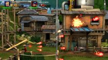 Contra: Operation Galuga - PS5 (5)