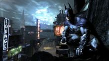 Hra na konzoli Batman Arkham Trilogy - Nintendo Switch (17)