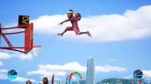 Hra na konzoli NBA Playgrounds 2 - Xbox One (1)