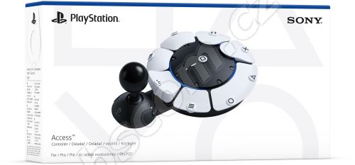 Herní ovladač PlayStation 5 Access Controller