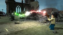 Hra na konzoli LEGO Harry Potter Collection - Nintendo Switch (5)