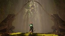 Hela: of Mice and Magic: Harmony Edition - Xbox Series X (6)