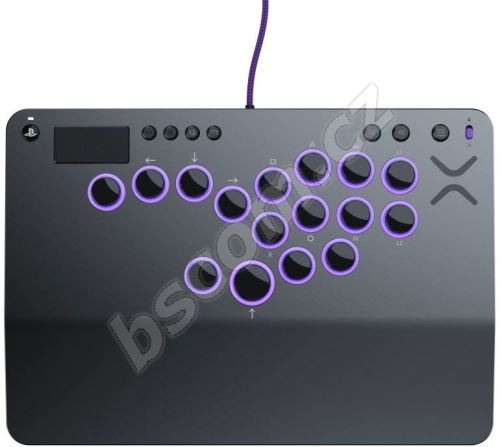 Turtle Beach Victrix Pro KO Leverless Fight Stick PS/PC