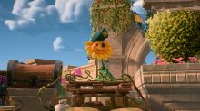Hra na konzoli Plants vs. Zombies: Battle for Neighborville Complete Edition - Nintendo Switch (10)