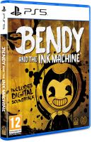 Bendy and the Ink Machine - PS5