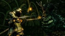 Hra na konzoli Dark Souls Remastered - Nintendo Switch (9)