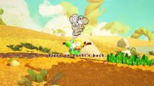 Yoshi and the Mysterious Book - Nintendo Switch 2 (11)