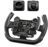 Thrustmaster Volant EVO Racing 31U Leather, Add-on, pro PS5/4, Xbox Series, Xbox One, PC 4060490 (8)