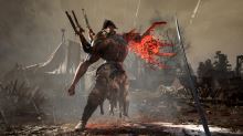 Valor Mortis - Xbox Series X (5)