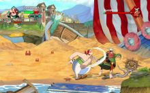 Hra na konzoli Asterix and Obelix: Slap Them All! 2 - PS4 (5)