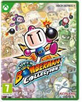 Super Bomberman Collection - Xbox Series X
