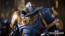 Hra na konzoli Warhammer 40,000: Space Marine 2 - PS5 (1)