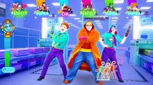 Just Dance Decades of Hits: Limited Edition - Nintendo Switch 2 (6)