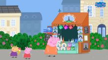 Hra na konzoli Peppa Pig: World Adventures - Nintendo Switch (7)