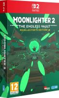 Moonlighter 2: The Endless Vault: Collectors Edition - Nintendo Switch 2