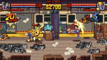 Double Dragon Gaiden: Rise of the Dragons - Nintendo Switch (1)