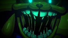 Five Nights at Freddys: Into the Pit - Xbox Series X (12)