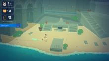 Mythwrecked: Ambrosia Island - PS5 (7)