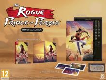 The Rogue Prince of Persia: Immortal Edition - Nintendo Switch 2 (1)