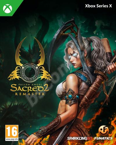 Sacred 2 Remaster - Xbox Series X