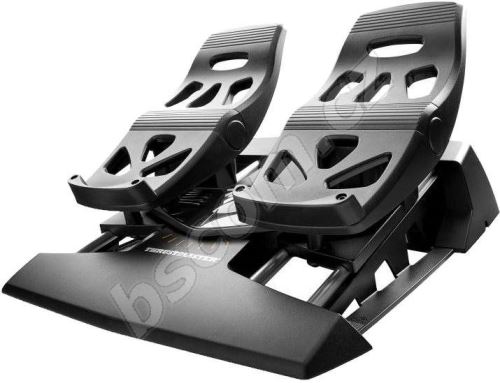 Letecké pedály Thrustmaster T.Flight Rudder