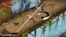 Yasha: Legends of the Demon Blade - Nintendo Switch (5)