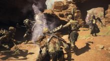 Hra na konzoli Dragons Dogma 2 - Xbox Series X|S Digital (10)