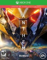 Anthem - Legion of Dawn Edition (Xbox One)