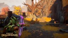 RuneScape: Dragonwilds - Xbox Series X (4)