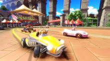 Hra na konzoli Team Sonic Racing - Nintendo Switch (10)