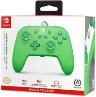 PowerA Enhanced Wired Controller for Nintendo Switch - Seafoam (8)