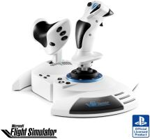 Thrustmaster Joystick T-FLIGHT HOTAS 5 MSFS edice 4160949 (1)