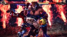 Hra na konzoli Tekken 8 - Xbox Series X (5)