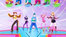 Just Dance Decades of Hits: Limited Edition - Nintendo Switch 2 (3)