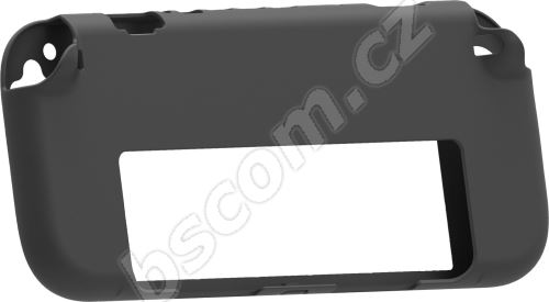 Prémiové silikonové pouzdro - Nintendo Switch 2 3701625911074