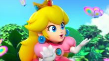 Hra na konzoli Super Mario RPG - Nintendo Switch (1)