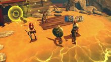 Hra na konzoli Jumanji: Wild Adventures - Nintendo Switch (5)