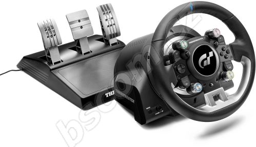 Volant Thrustmaster T-GT II