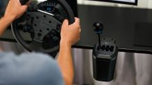 Logitech RS-H Shifter 941-000322 (10)