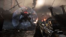 Hra na konzoli Crysis Trilogy Remastered - PS4 (1)