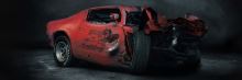 Hra na konzoli Wreckfest - PS4 (1)