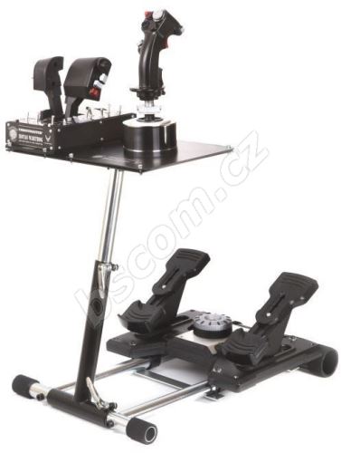 Stojan na volant Wheel Stand Pro - Thrustmaster Hotas Warthog