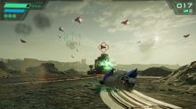 Star Fox - Nintendo Switch 2 (7)