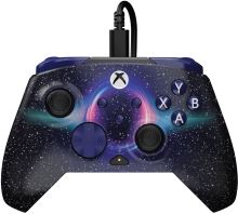 Turtle Beach Rematch Advanced XBOX/PC - Reveal - Dark Cosmos